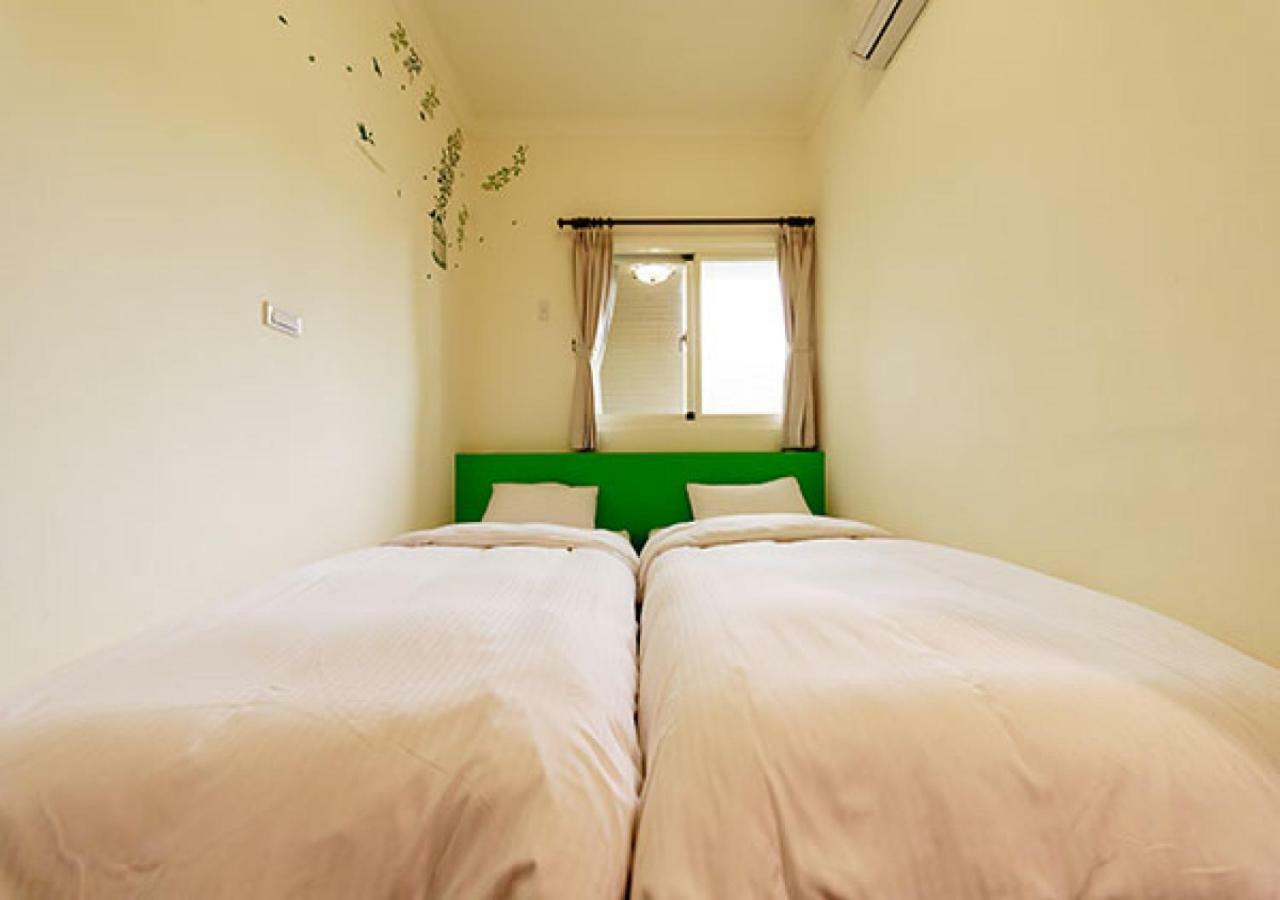 Backpacker B&B Jinning Exterior foto